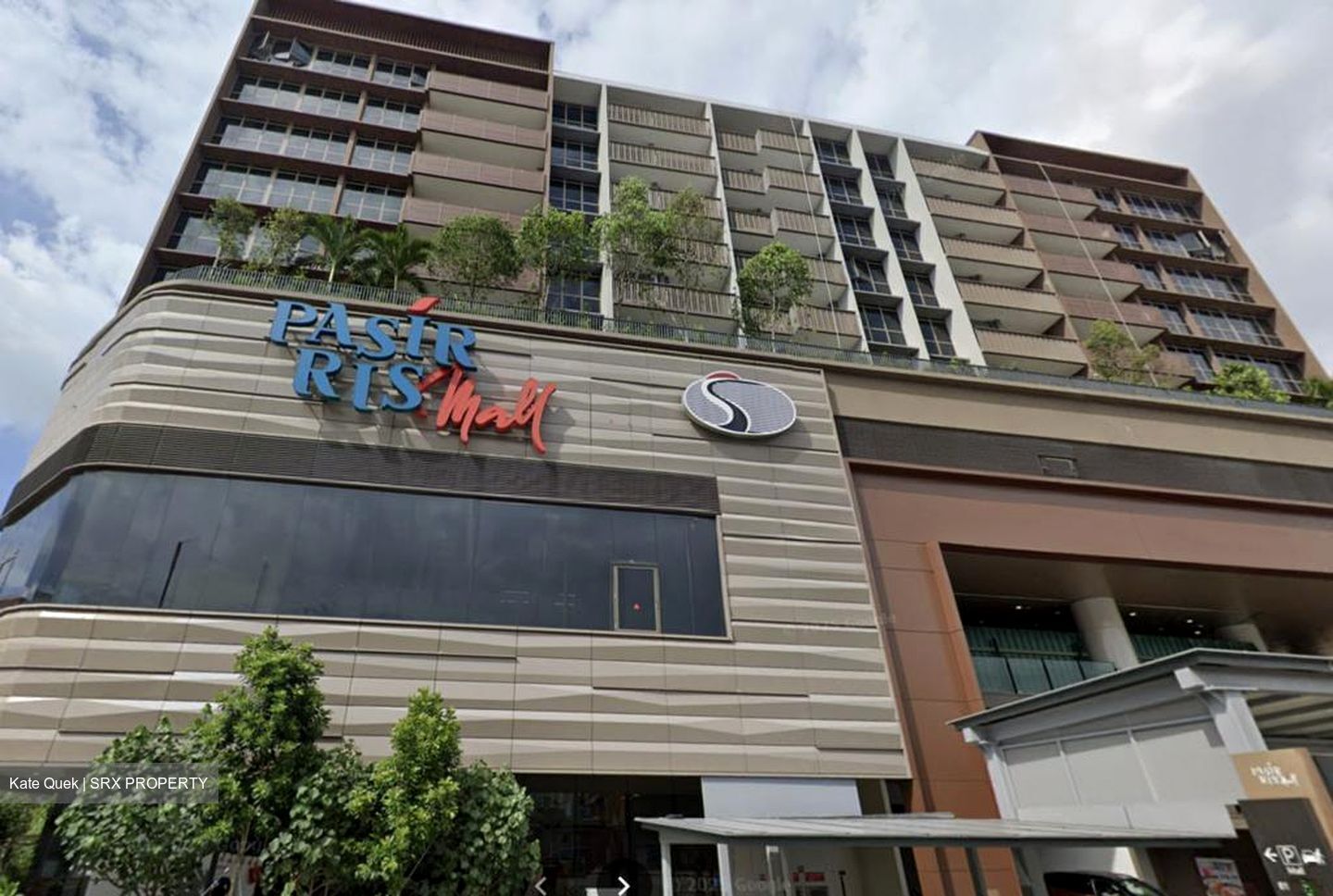 Pasir Ris 8 (D18), Retail #512748421